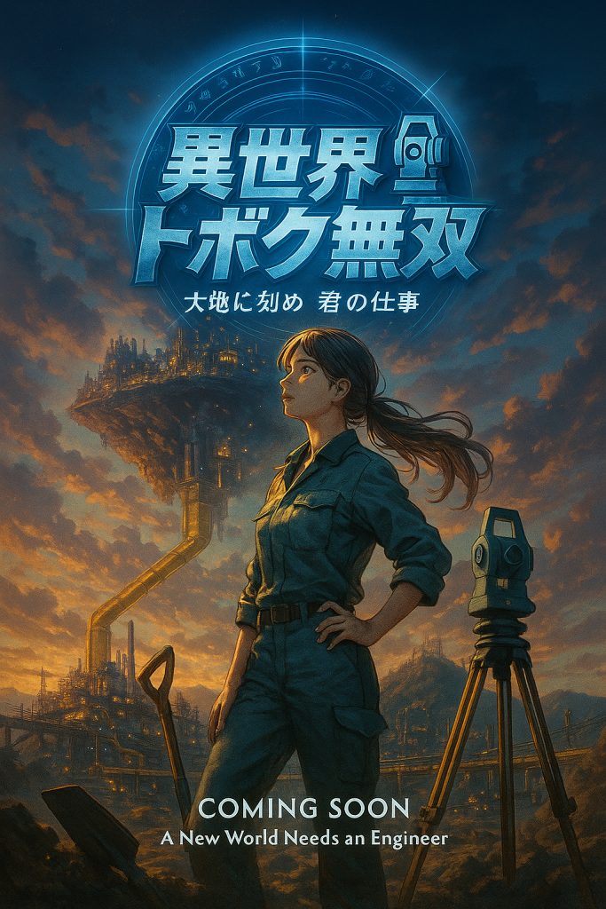 異世界 ドボク無双